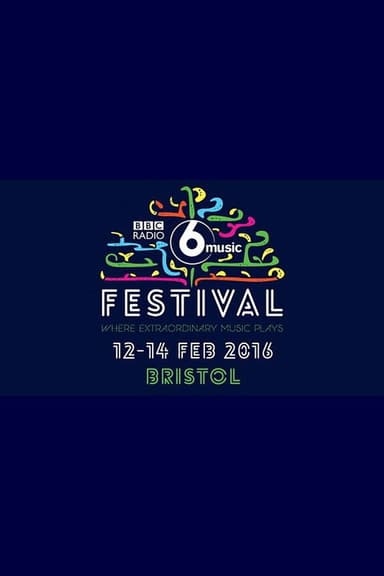 Underworld: Live at BBC 6 Music Festival