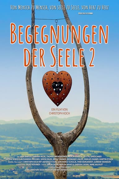 Begegnungen der Seele 2