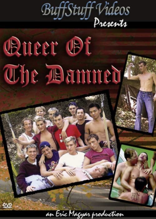 Queer of the Damned
