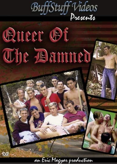 Queer of the Damned