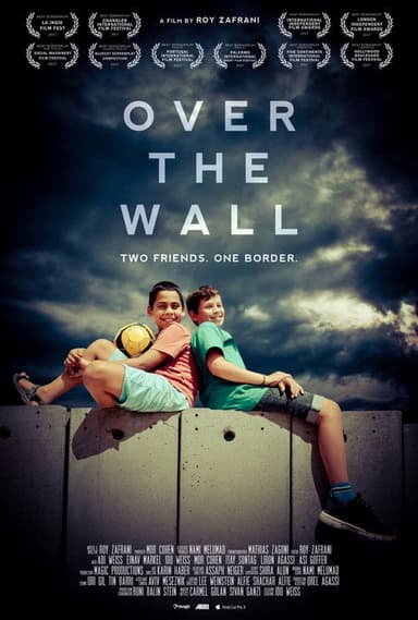 Over the Wall