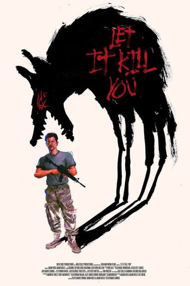 Let It Kill You