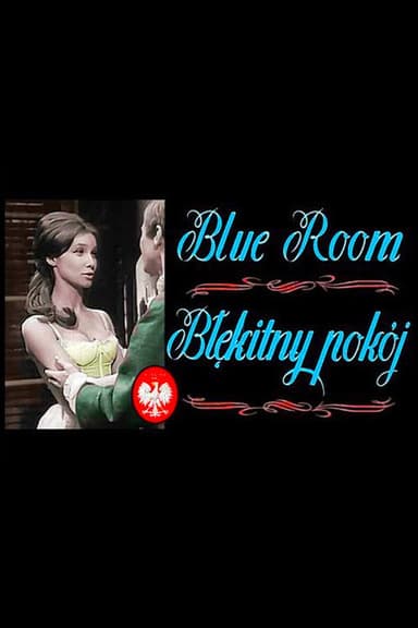 Blue Room