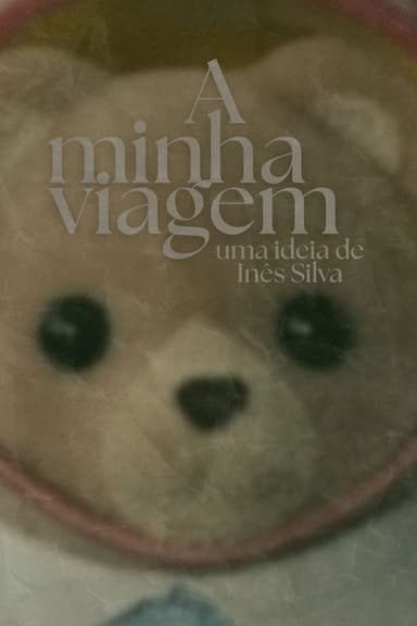 A minha viagem