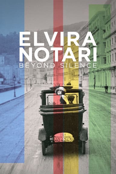 Elvira Notari: Beyond Silence