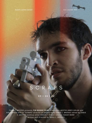 Scraps