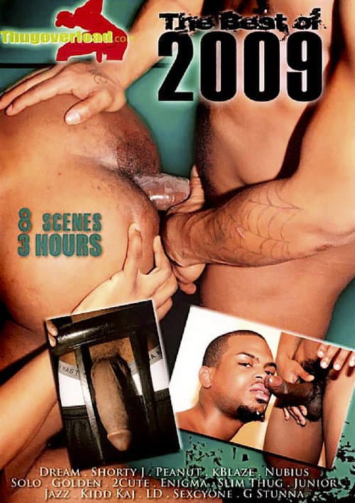 The Best of 2009