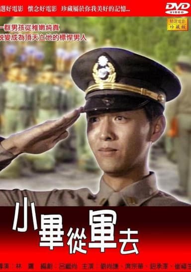 小畢從軍去