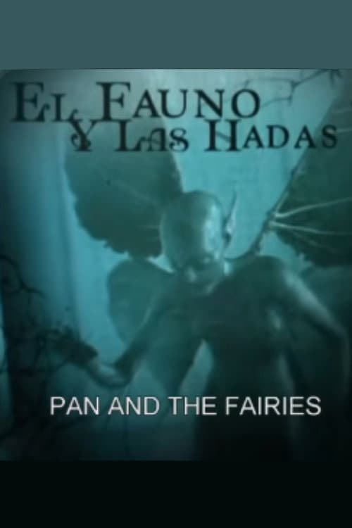 Pan and the Fairies