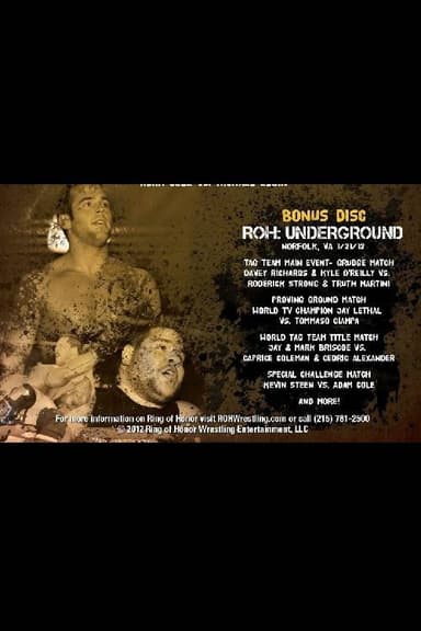 ROH Underground