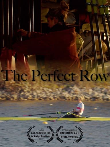 The Perfect Row