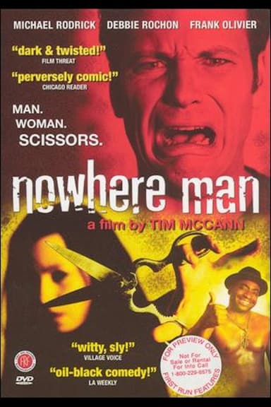 Nowhere Man