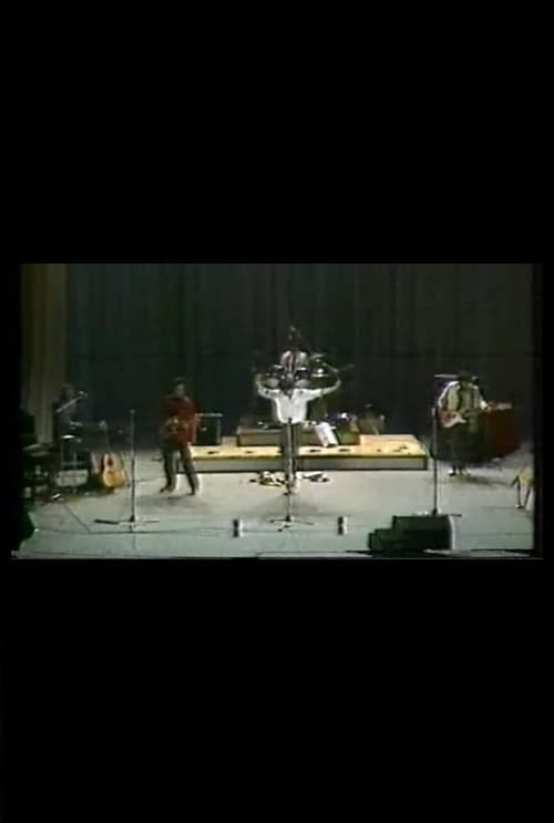Poslednja igra leptira: Live at Dom sindikata
