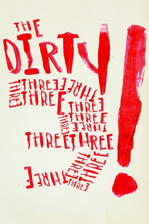 The Dirty Three