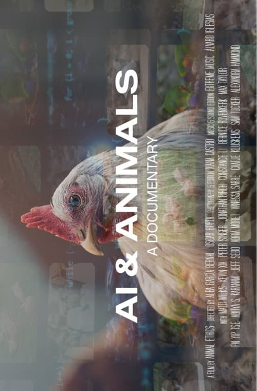 AI & Animals: A documentary