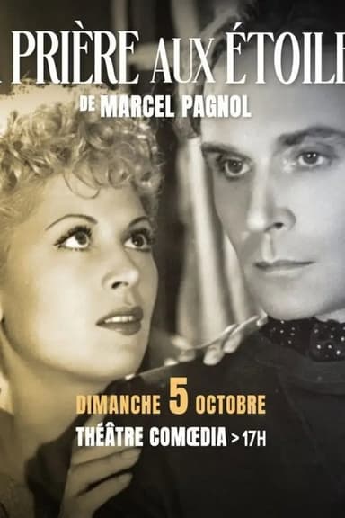 La Prière aux étoiles (80min cut)