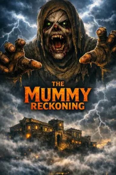 The Mummy: Reckoning
