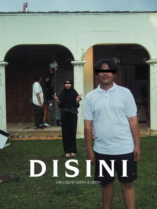 DISINI