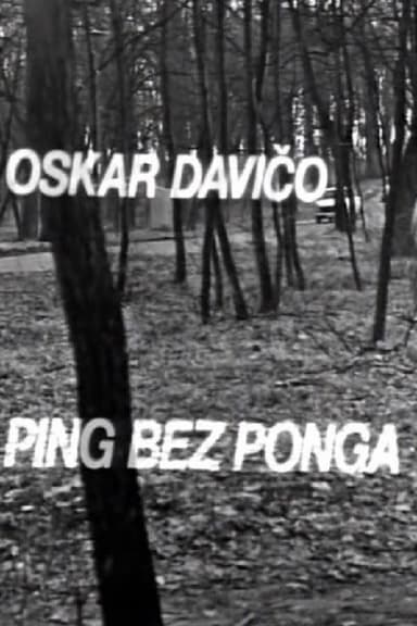 Ping without Pong