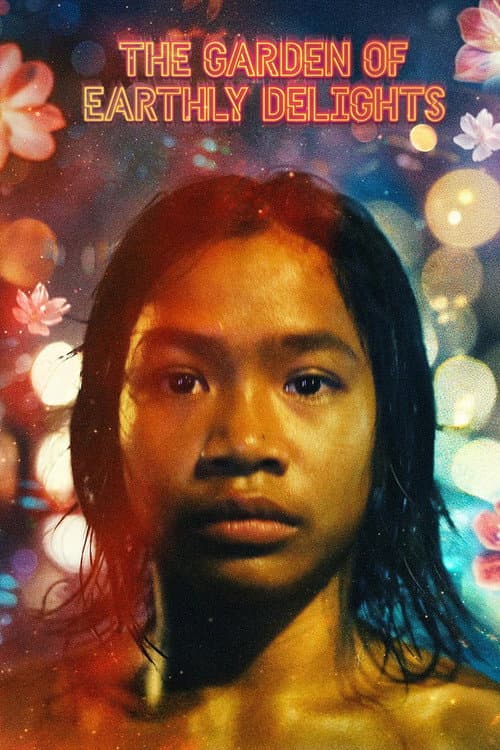 The Garden of Earthly Delights