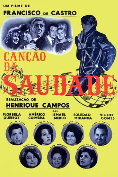 Canção da Saudade