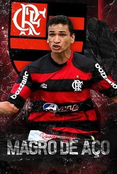 Magro de Aço