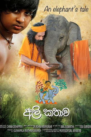 An Elephant's Tale