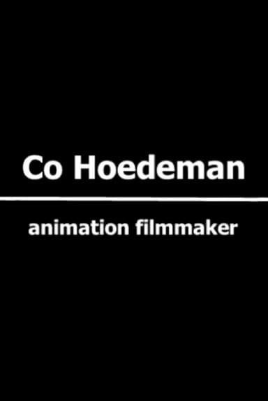 Making Movie History: Co Hoedeman