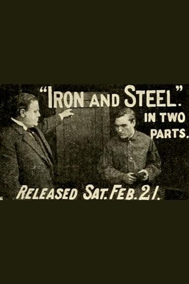 Iron and Steel