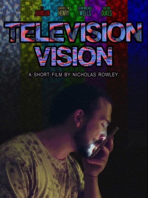 Television Vision