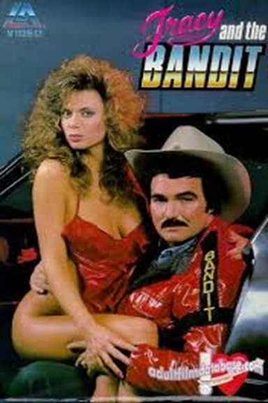 Tracy and the Bandit