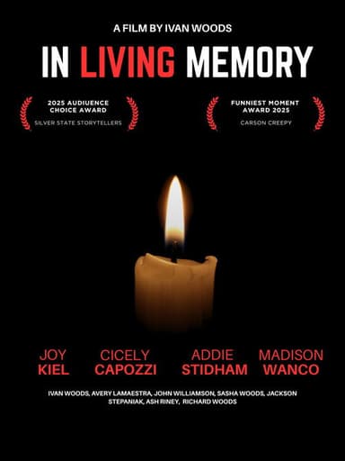 In Living Memory