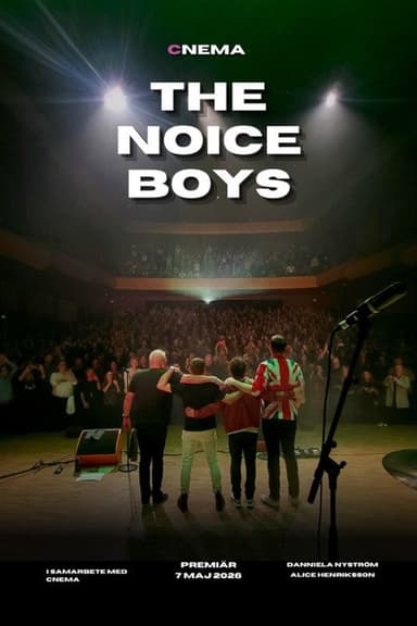 The Noice Boys
