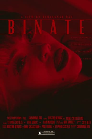 Binate