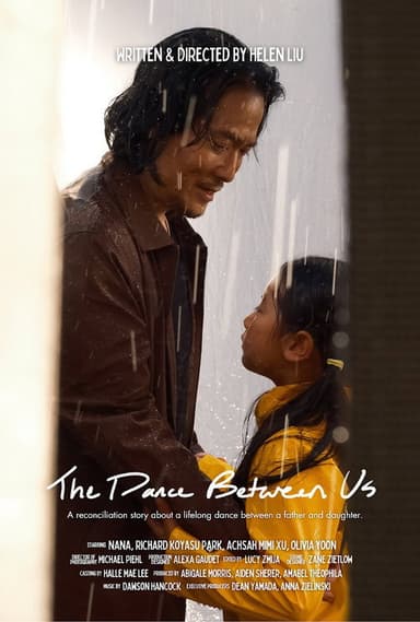 The Dance Between Us