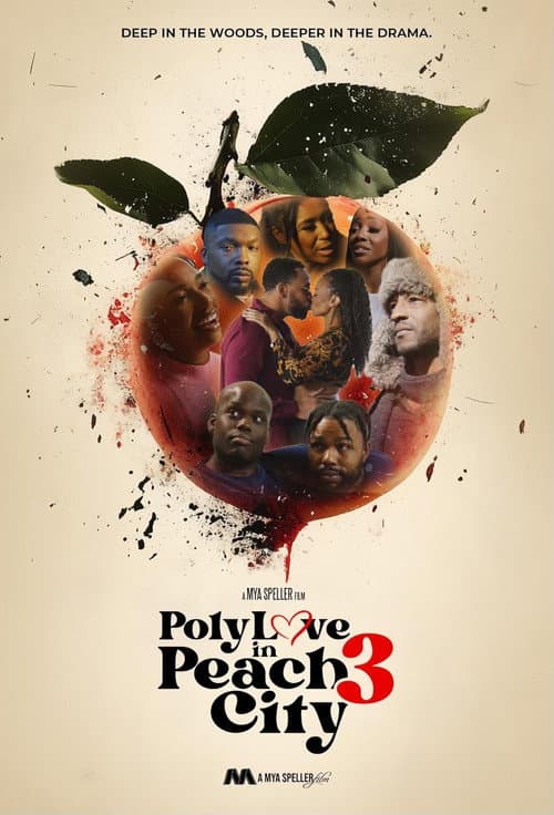 Poly Love in Peach City 3