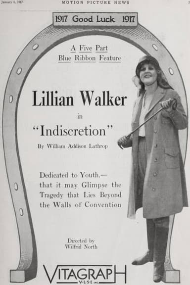 Indiscretion