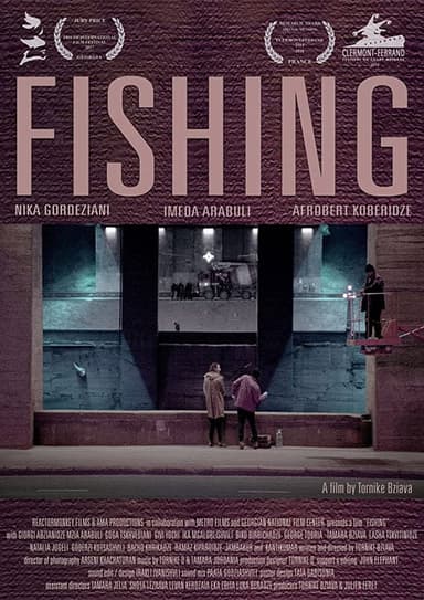 Fishing