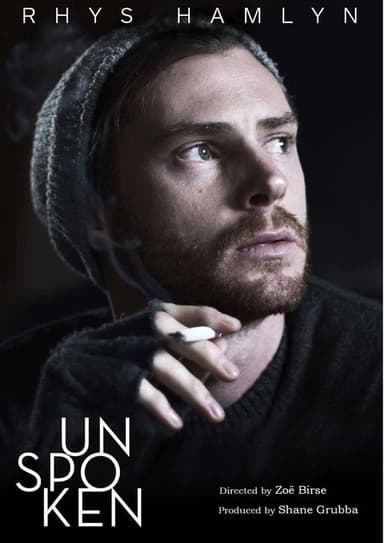 Unspoken