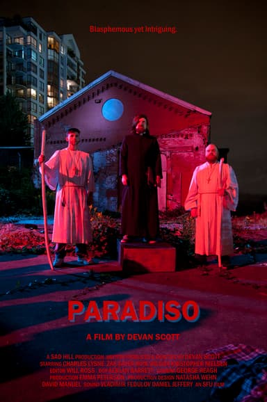 Paradiso