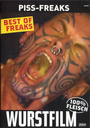Piss-Freaks