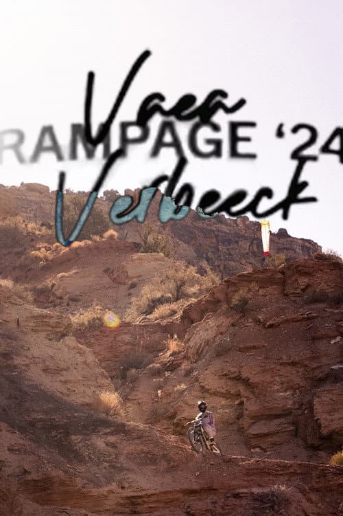 Vaea Verbeeck - Rampage '24