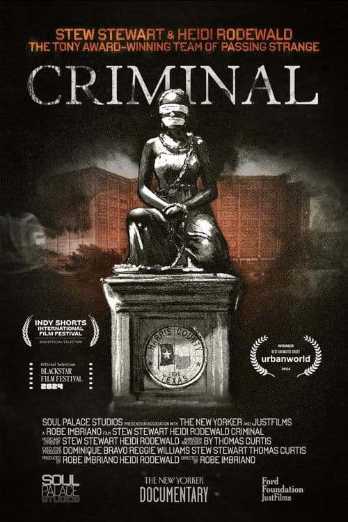 Criminal