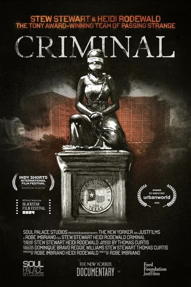 Criminal