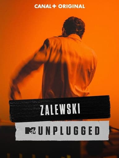 MTV Unplugged - Krzysztof Zalewski