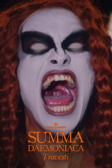 Summa Daemoniaca Travesti