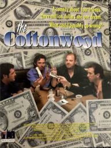 The Cottonwood