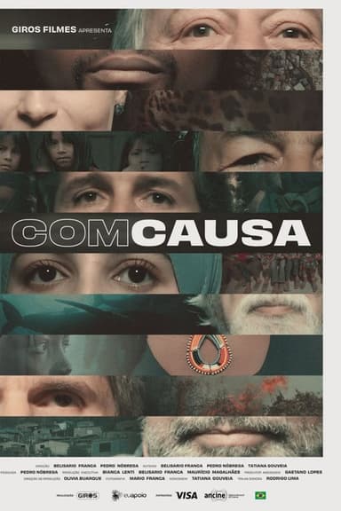 Com Causa