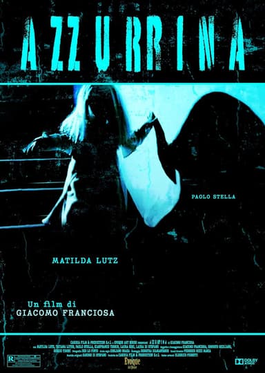 Azzurrina
