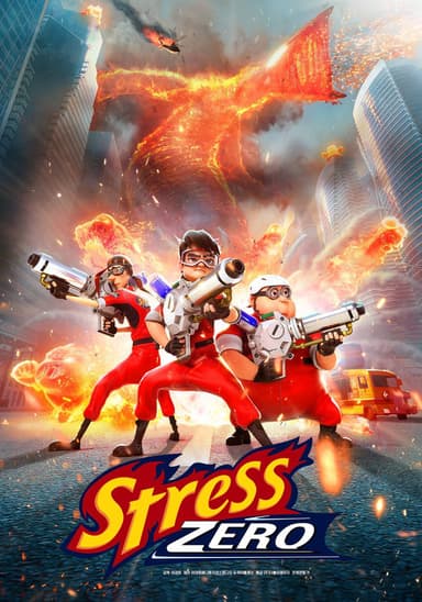 Stress Zero